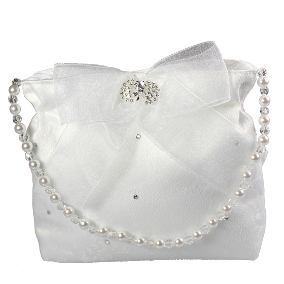 Linzi Jay Communion Dolly Bag LD35